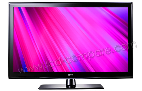 LG 37LE4500