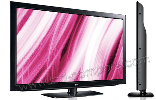 LG 37LK430