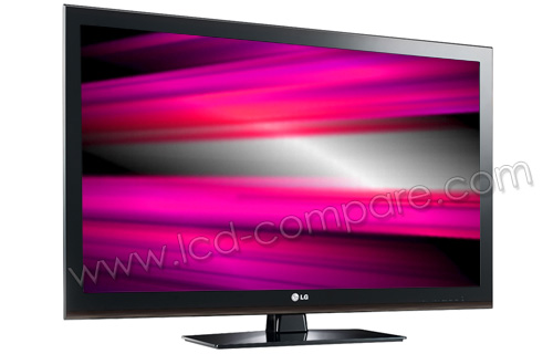 LG 37LK455C