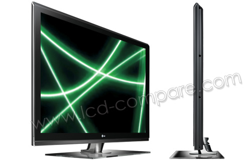 LG 37SL8000