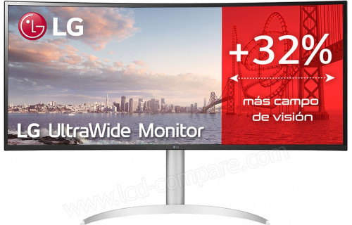 LG 38WQ75C-B