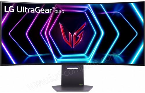 LG 39GS95QE-B Import EU