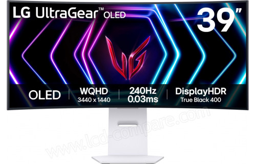 LG 39GS95QE-W