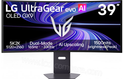 LG 39GX950B-B