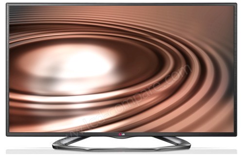 LG 39LA620S