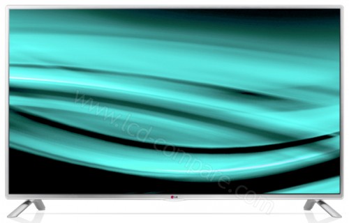 LG 39LB5700 Import EU