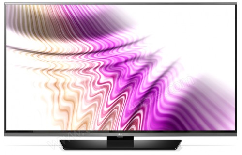 LG 40LF630V - 102 cm - Fiche technique, prix et avis