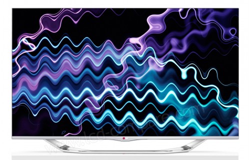 LG 42LA7408
