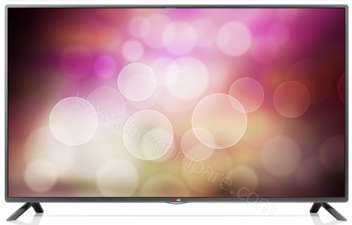 LG 42LB5610 Import EU
