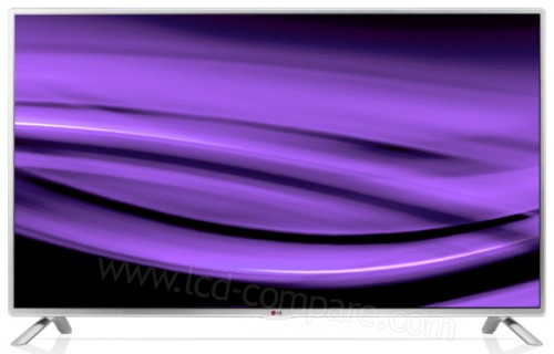 LG 42LB5700 Import EU