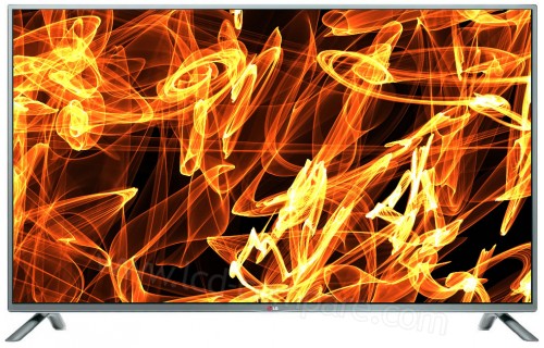 LG 42LB630V Import EU