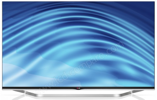 LG 42LB730V Import EU