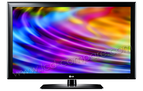 LG 42LD650