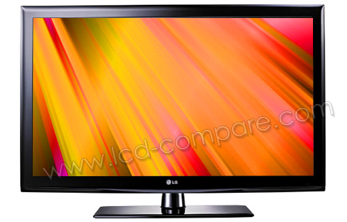 LG 42LE4500 - 107 cm - Fiche technique, prix et avis