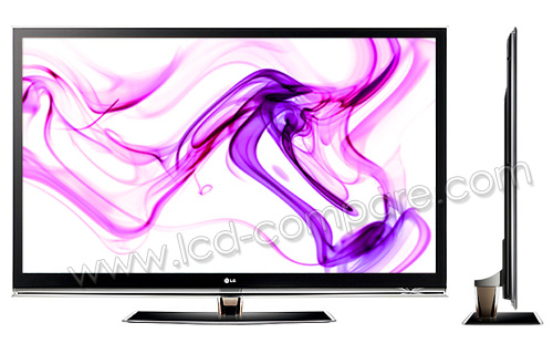 テレビ　モニター　42インチ　LG  42LE8500 - JA LGエレクトロニクス INFINIA 42LE8500 [42インチ] 価格比較
