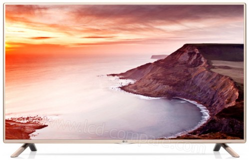 LG 42LF5610 Import EU