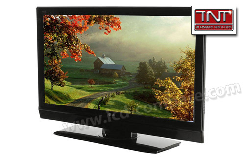 LG 42LF66