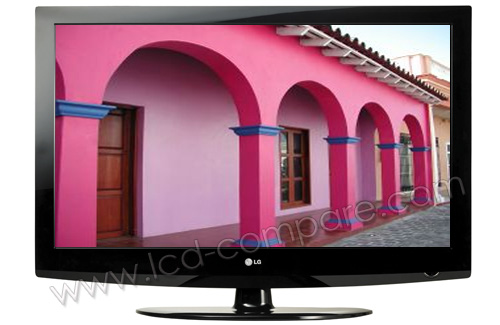 LG 42LG3000