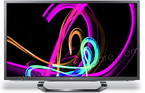 LG 42LM620S Import EU