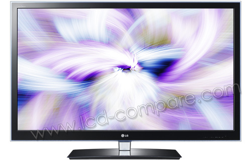 LG 42LW4500
