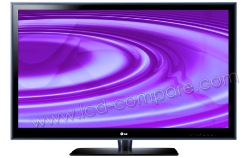 LG 42LX6500