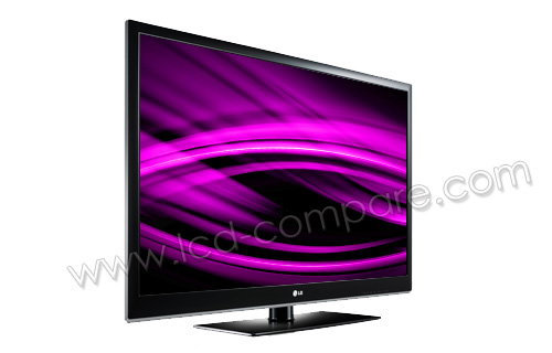 LG 42PJ250