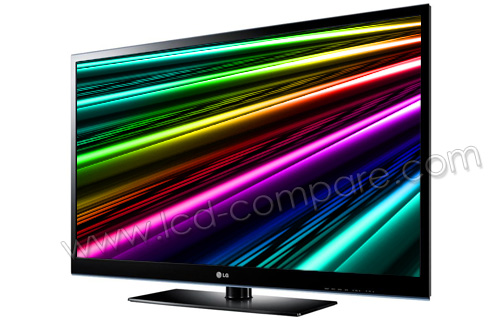 LG 42PJ550