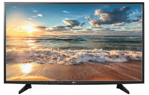 LG 43LJ5150 Import EU