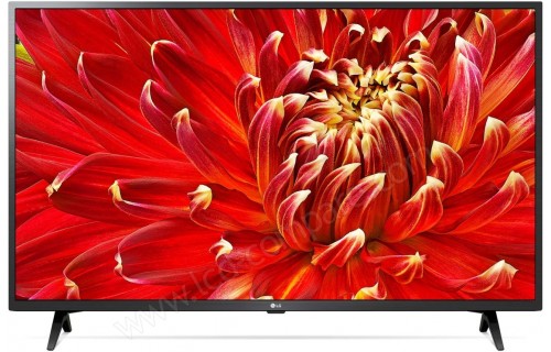 LG 43LM6300 108 cm Fiche technique prix et avis