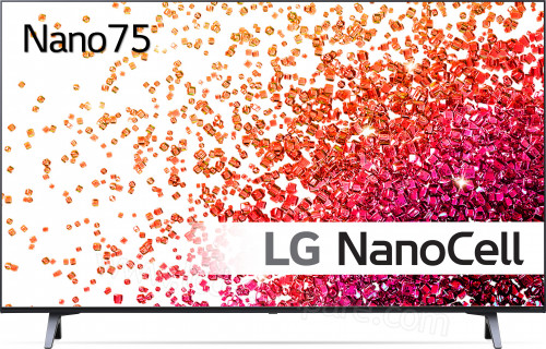 LG 43NANO759