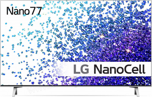 LG 43NANO77