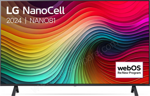 LG 43NANO81T6A.API