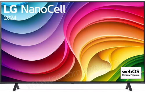 LG 43NANO82T6B.API