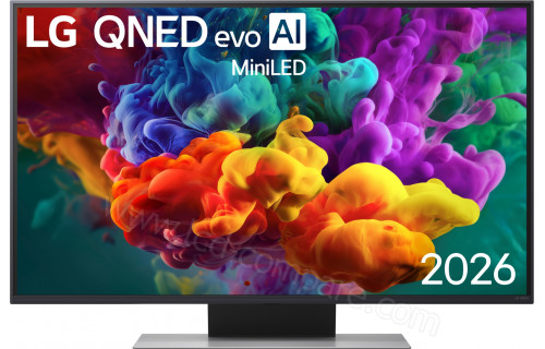 LG 43QNED86B
