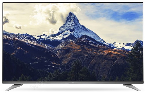 LG 43UH750V Import EU