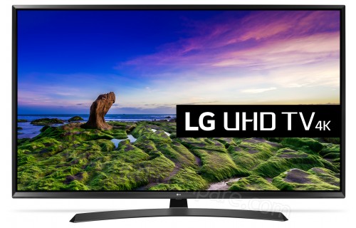 LG 43UJ635V Import EU