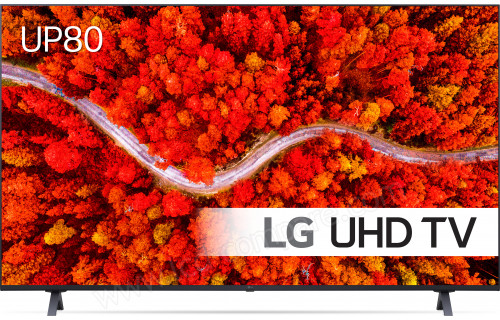 LG 43UP80006LR