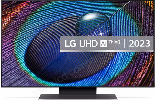 LG 43UR9100