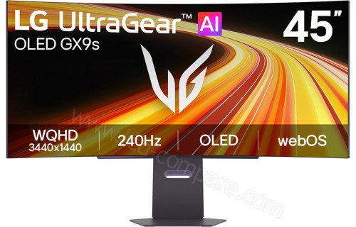 LG 45GX90SB-B