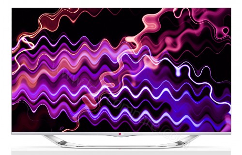 LG 47LA7408