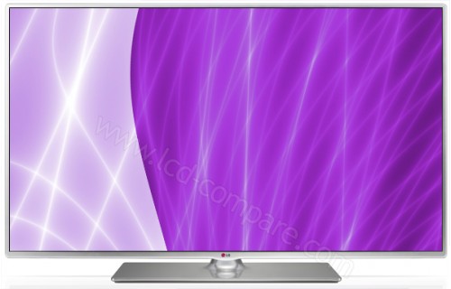 LG 47LB5800 Import EU