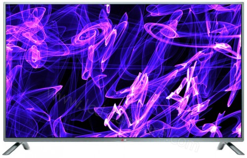 LG 47LB630V Import EU