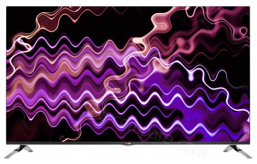 LG 47LB671V Import EU