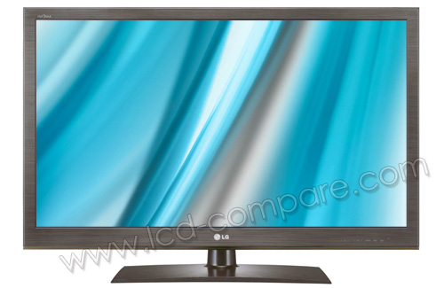 LG 47LV3550