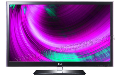 LG 47LW5590