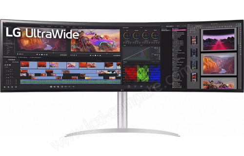 LG 49BQ95C-W