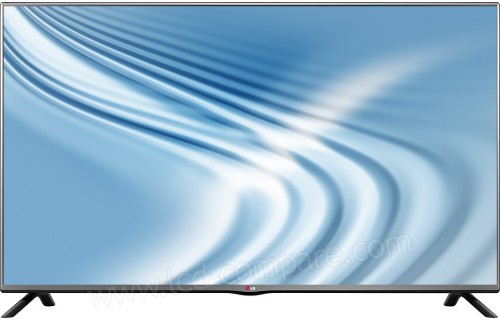 LG 49LB550V Import EU