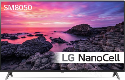 LG 49SM8050 Import EU