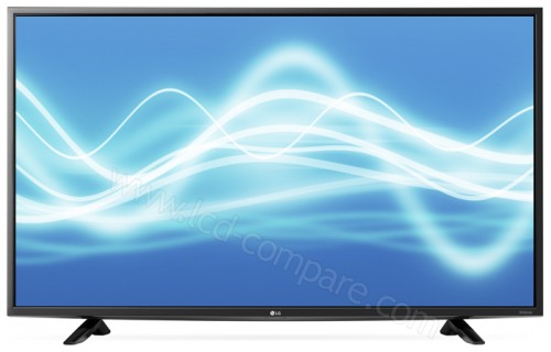 LG 49UF640V Import EU