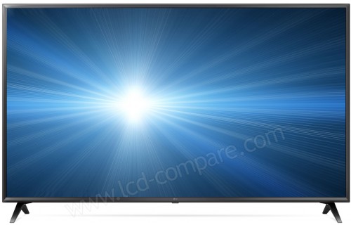 LG 49UK6200 Import EU